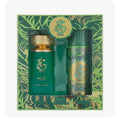 Paris Corner – Khair Pistachio Eau De Parfum 100ml + Deodorant Spray 200ml