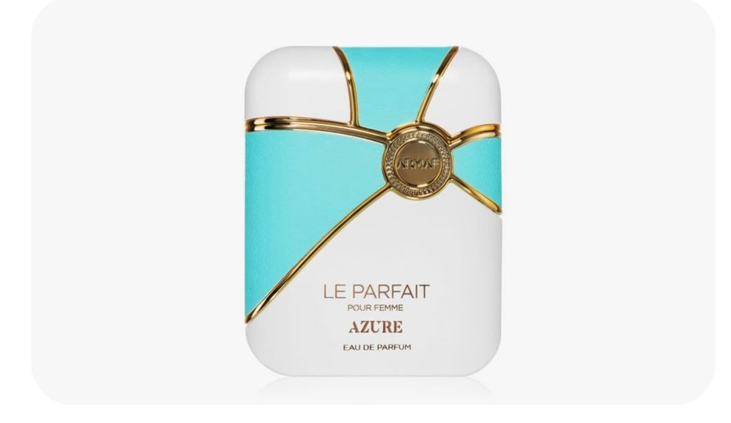 Armaf Le Parfait Femme Azure-Eau de Parfum 100ml