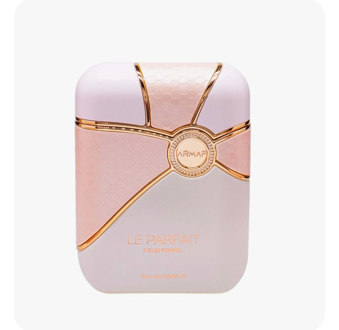 Armaf Le Parfait Femme-Eau de Parfum 100ml