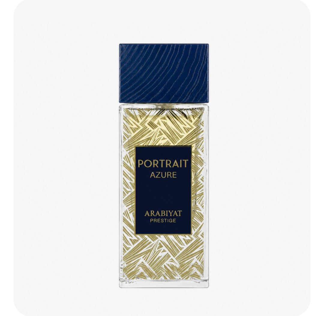 Arabiyat Prestige – Portrait Azure 80ml