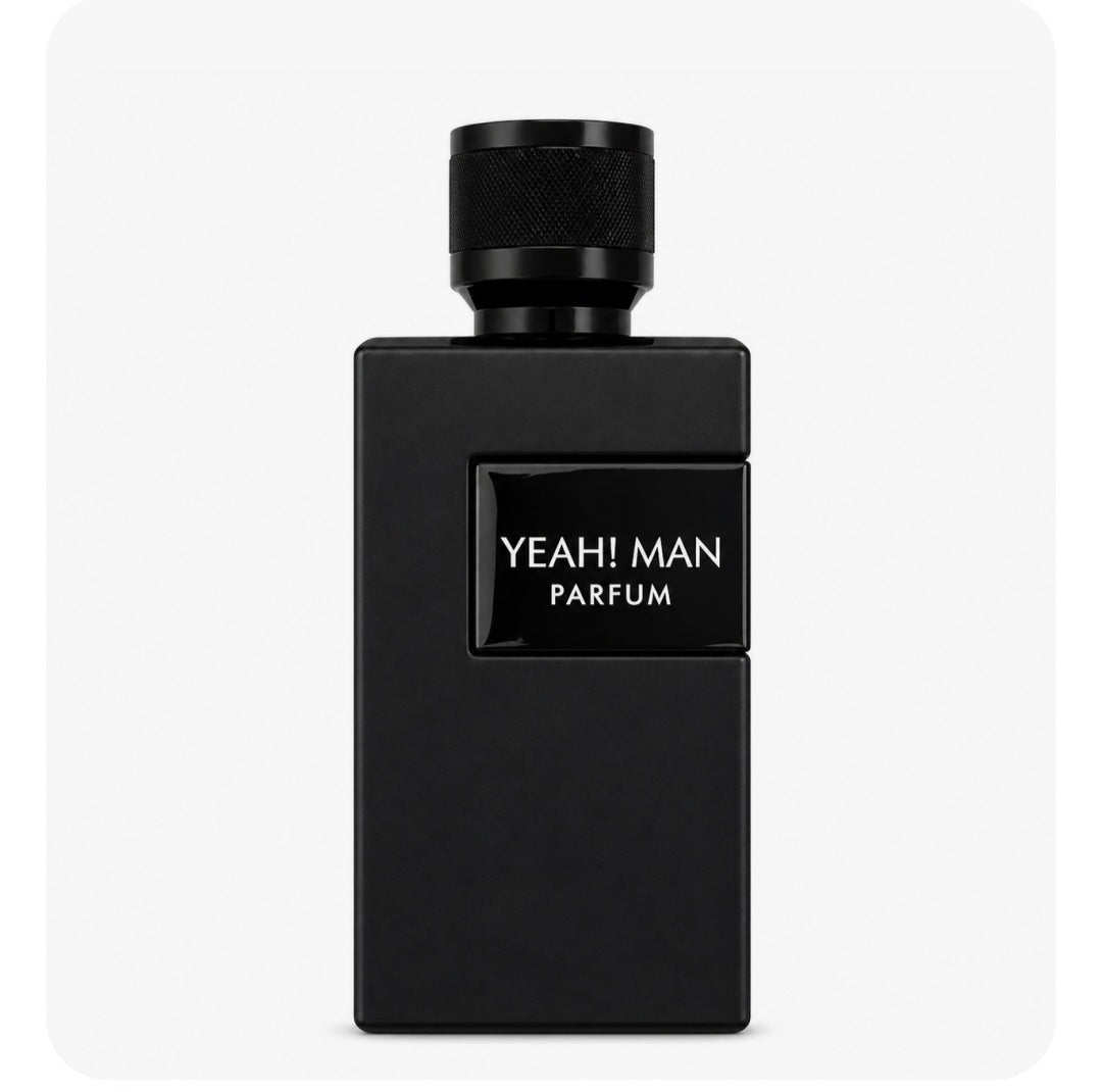 Alhambra Yeah! Man-Eau de Parfum 100ml