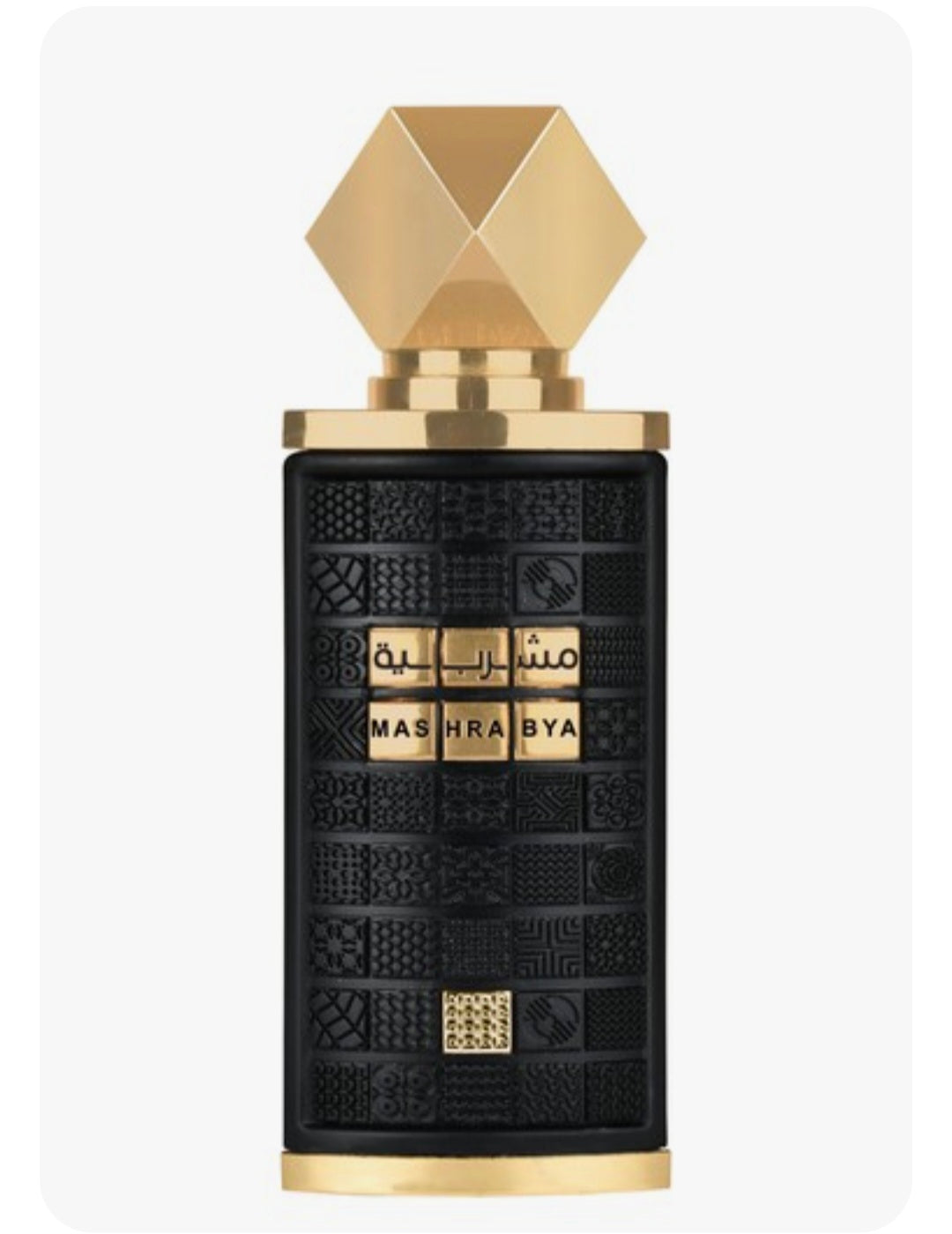 Lattafa – Mashrabya 100ml